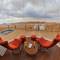 Отель Petra Bubble Luxotel