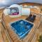 Отель Petra Bubble Luxotel