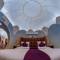Отель Petra Bubble Luxotel