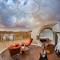 Отель Petra Bubble Luxotel