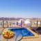 Отель Petra Bubble Luxotel