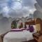 Отель Petra Bubble Luxotel