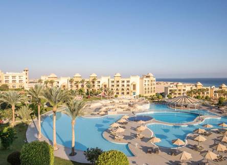 Отель Serenity Alpha Beach