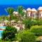 Отель Serenity Alpha Beach