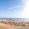 Отель Serenity Alpha Beach