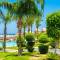 Отель Serenity Alpha Beach