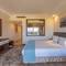 Отель Serenity Alpha Beach