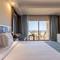 Отель Serenity Alpha Beach