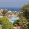 Отель Serenity Alpha Beach