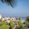 Отель Serenity Alpha Beach