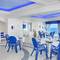Отель Hilton Alexandria Corniche 