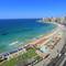 Отель Hilton Alexandria Corniche 