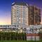 Отель Hilton Alexandria Corniche 