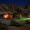 Отель RockSea Camp