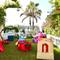 Отель Paradise Inn Beach Resort