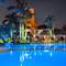 Отель Paradise Inn Beach Resort
