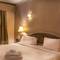 Отель Paradise Inn Beach Resort