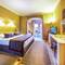 Отель Jaz Makadi Oasis Resort
