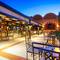 Отель Jaz Makadi Oasis Resort