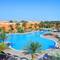 Отель Jaz Makadi Oasis Resort