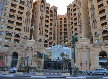 Отель Eastern Al Montazah Hotel