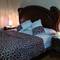 Отель Pyramids Power Inn