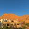 Отель Dahab Bay