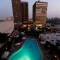 Отель Conrad Cairo Hotel Casino