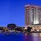 Отель Conrad Cairo Hotel Casino