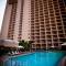 Отель Conrad Cairo Hotel Casino