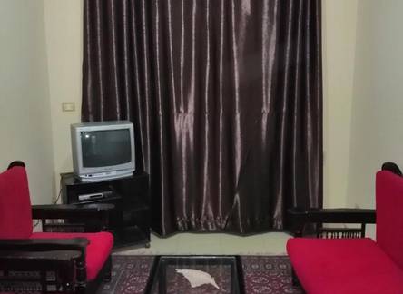 Отель Al Dahar Apartments Hurghada
