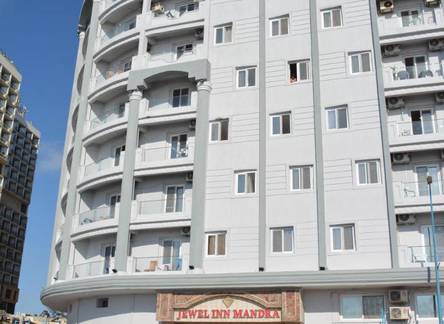 Отель Jewel Mandara Apartments