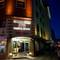Отель Golden Siyav Hotel