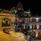 Отель Elegance Cave Suites
