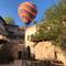 Отель Grand Cave Suites