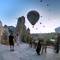 Отель Grand Cave Suites