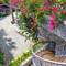 Отель Costa Farilya Special Class Hotel Bodrum
