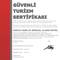 Отель Costa Farilya Special Class Hotel Bodrum