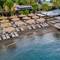 Отель Costa Farilya Special Class Hotel Bodrum