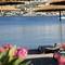 Отель Costa Farilya Special Class Hotel Bodrum