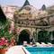 Отель Local Cave House Hotel