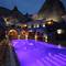 Отель Local Cave House Hotel