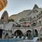Отель Local Cave House Hotel