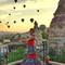 Отель Cappadocia Stone Palace