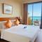 Отель Supalai Scenic Bay Resort And Spa