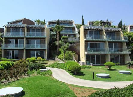 Отель Kuum Hotel Spa