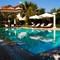Отель Hotel Dalos