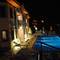 Отель Saranda Club Hotel