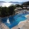 Отель Saranda Club Hotel