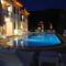 Отель Saranda Club Hotel